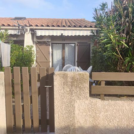 Les Jardins D Ete Maison Climatisee Dans Residence Avec Piscine - 3 Chambres - Parking - Wifi Saint-Cyprien  Ngoại thất bức ảnh