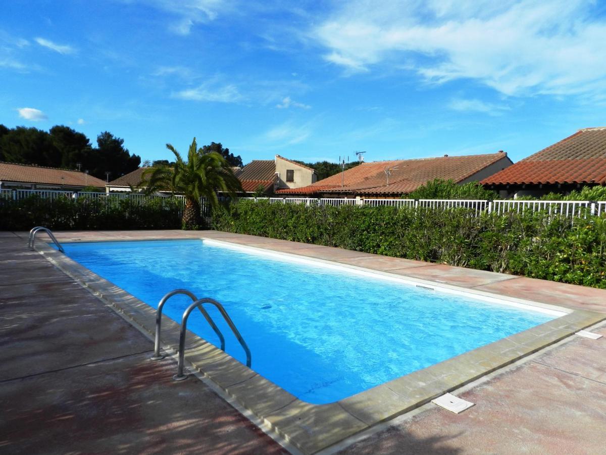 Les Jardins D Ete Maison Climatisee Dans Residence Avec Piscine - 3 Chambres - Parking - Wifi Saint-Cyprien  Ngoại thất bức ảnh
